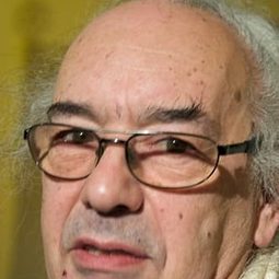 François Wertheimer 飾演 Self