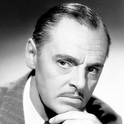 Jerome Cowan - 群雄奪寶鷹演員 飾演Miles Archer