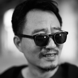 Ji Zhang - 平原上的摩西導演