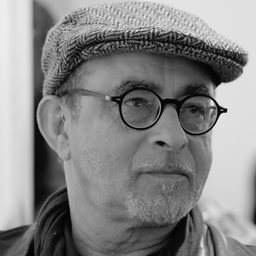 Ahmed Boulane 飾演 Hassan