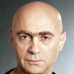 薩林·道 飾演 Atef