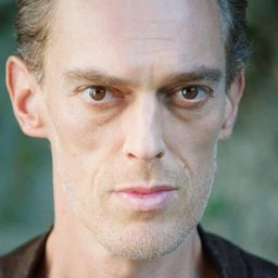 Jérôme Cachon - Crossed Tracks演員 飾演