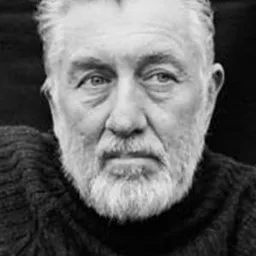 Peter Boom 飾演 predicatore itinerante