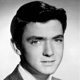 Tim Considine 飾演 Buzz Miller