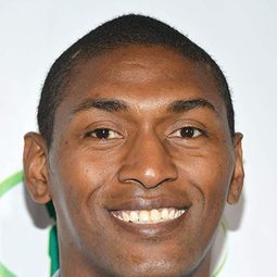 Metta World Peace 飾演 