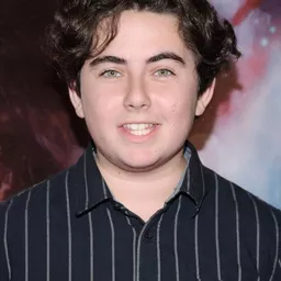 Max Wright 飾演 Furby