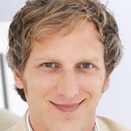 凱·倫特洛特 飾演 Harald