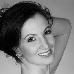 Lauren Cuthbertson - 睡美人演員 飾演Princess Aurora