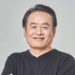 Jang Nam-yeol - 韓戲逼人演員 飾演Official Park