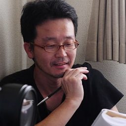 榎本敏郎 飾演 