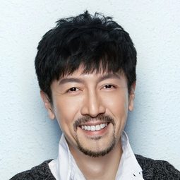 張魯一 - 柳川演員 飾演Li Dong