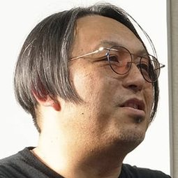 中村健治 - 劇場版物怪第三章：蛇神導演