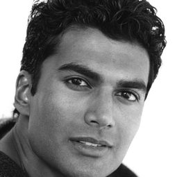 森德希·拉瑪莫西 - Shor In the City演員 飾演Abhay