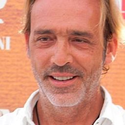 盧卡·沃德 飾演 Lucio