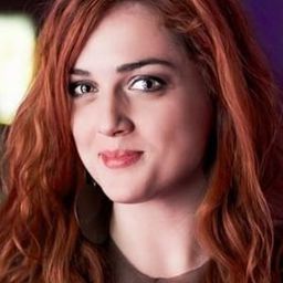 Milica Janevski 飾演 