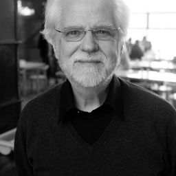 Jan Harlan - 幸運Ø馬爾科姆導演