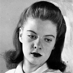 Mary Nell Santacroce 飾演 Ma Forrester