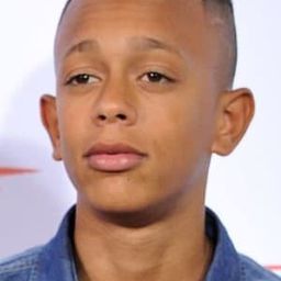 Eduardo Luis 飾演 Rato