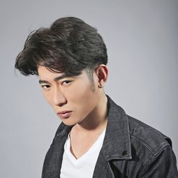 Li Huo-Huo 飾演 A Tai