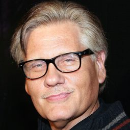 威廉·弗西斯 飾演 Frank Stone