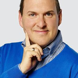 安德烈斯·帕拉 飾演 Hugo