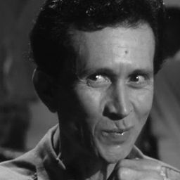 Neyle Morrow - 刑警大隊演員 飾演Barney