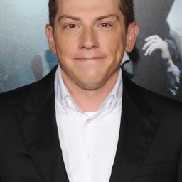 Seth Grahame-Smith - 非常盜 3編劇