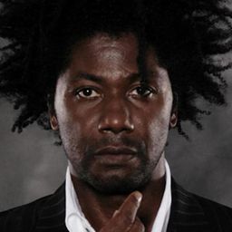 喬爾·佛吉爾 飾演 Nakudu