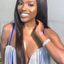 Annie Idibia 飾演 
