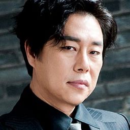 金範來 飾演 Special Leader Park Moo-yeong