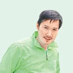 李文標 - 破壞之王演員 飾演Master of Kendo