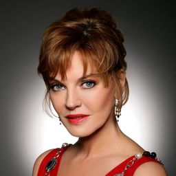 Robin Riker 飾演 Colleen