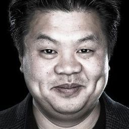 阮勇 - 時光駭客演員 飾演Graduate Student