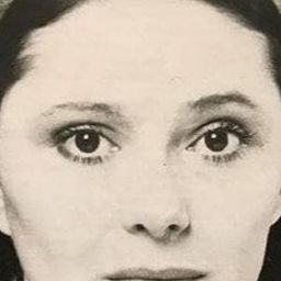 Božidarka Frajt 飾演 Walter's mistress