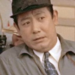 伊澤一郎 飾演 Goda