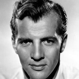 Bruce Bennett - 碧血金沙演員 飾演James Cody