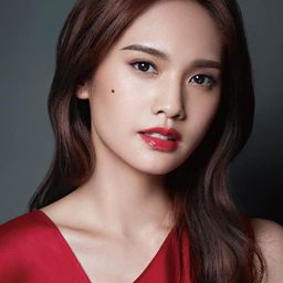 楊丞琳 飾演 Rainie