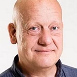 Trond Høvik 飾演 Lasse