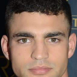 Joshua Diaz - The Second Coming of Christ演員 飾演Pvt. Michael Cruz