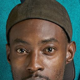 Jean Jean 飾演 Yeshua