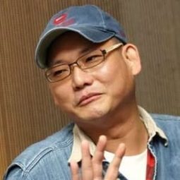 Cash Chin Man-Kei - 獸性新人類導演