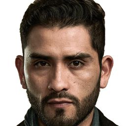 Gastón Salgado 飾演 Sacha