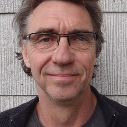 Peter Jankert - 真愛搞婚頭演員 飾演Greger