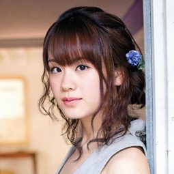 瀬戶麻沙美 飾演 Mai Sakurajima (voice)