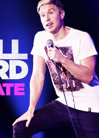 《羅素·霍華德：再校正》電影海報