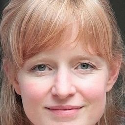 Mirabelle Kirkland 飾演 Florist / Wife (voice)