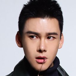 丁匯宇 飾演 Hu Zimei