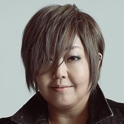 緒方 恵美 飾演 Tamae Sawatari (voice)