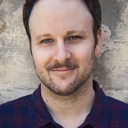 Josh Margolin 飾演 Nerd #1