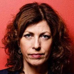 Helén Vikstvedt - To Feel Good演員 飾演Grete